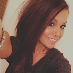 Meet your Posher, Kelsey